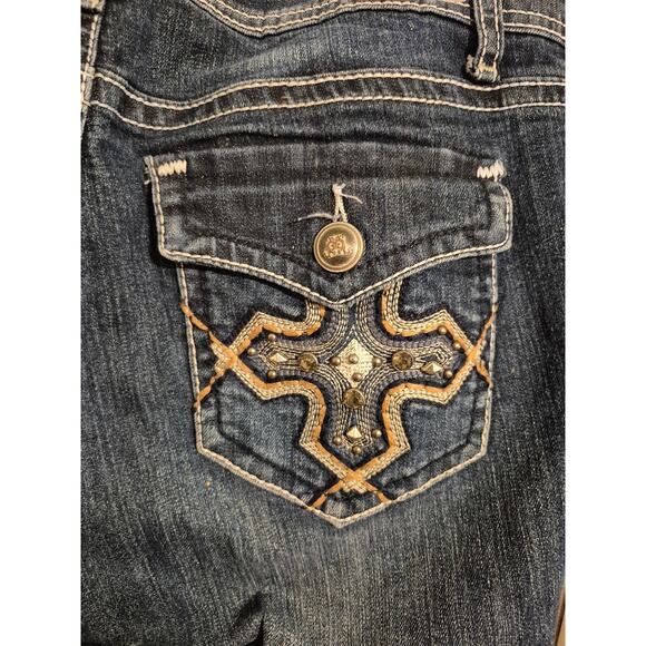 ND Weekend Jeans-Size 12 - Picture 3 of 9